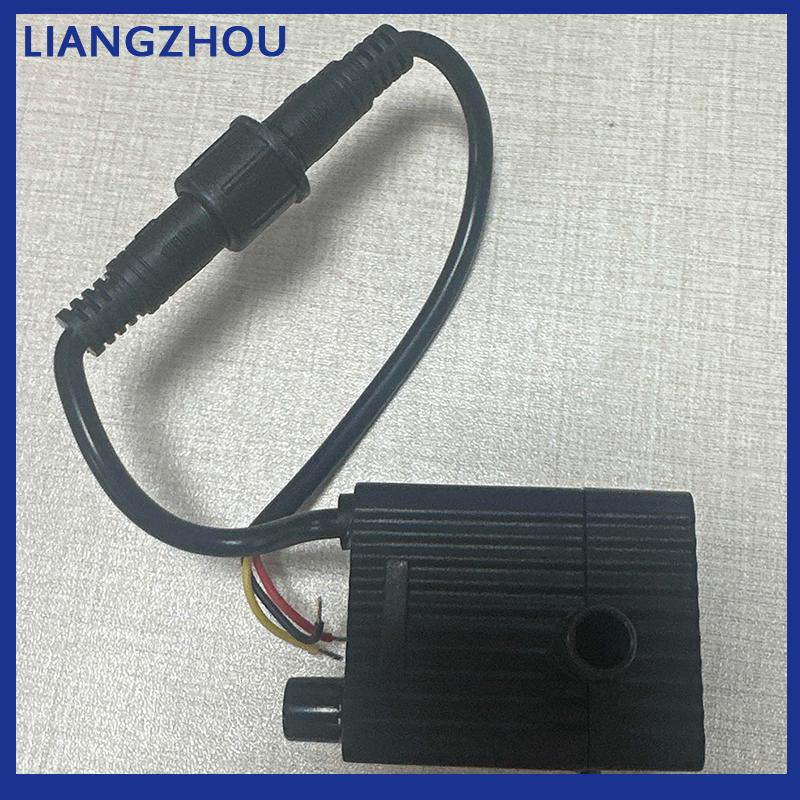 LIANGZHOU Nước quả bơm vật nuôi mèo uống đài phun nước động cơ thay thế cho nước quả 3.0 đài phun nước vật nuôi phụ kiện - 3