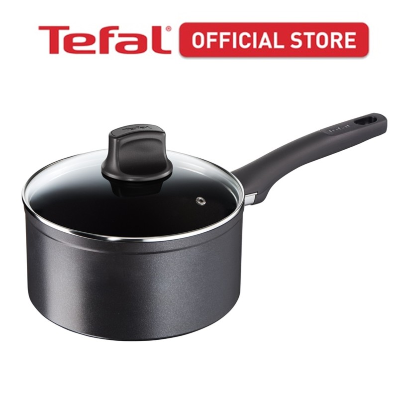 Tefal LArtisane IH Saucepan 20cm w/lid G10724 Singapore