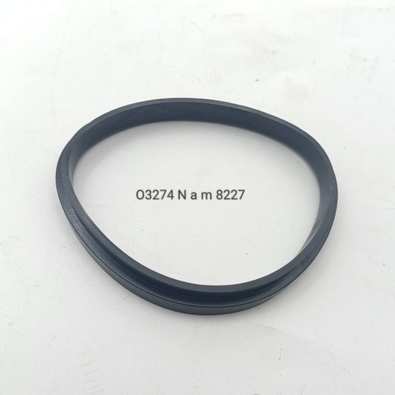 Gioăng ron cao su viền đế đồng hồ xe 67