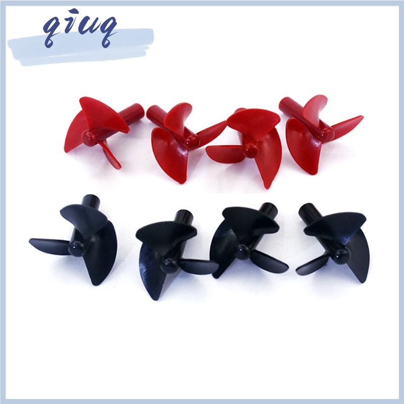 [qiuq] 2pcsdiy đồ chơi Thuyền mô hình các bộ phận cho tải cánh quạt decoy thuyền