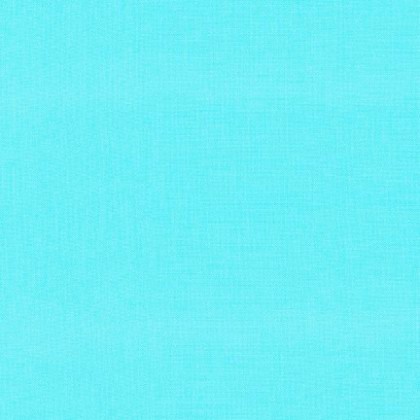 [Fabric Fanatics]100% Cotton Solid Homespun Fabric for Patchwork Quilting DIY Craft Kain Perca