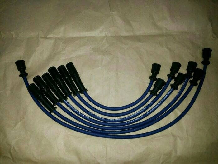 PROMO- KABEL BUSI PROTEC TOYOTA CRESSIDA - RansShop22 Harga 566,000 rupiah*Gratis Ongkir