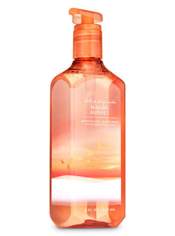 Buy Bath & Body Works Gentle Gel Hand Soap Singapore