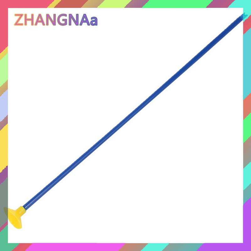 ZHANGNAa 10pcs Sucker bắn cung mũi tên PVC thực hành mũi tên mục tiêu mũi tên cho trẻ em Đồ chơi cung