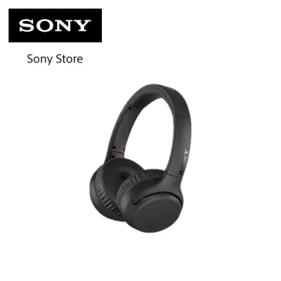 Sony Singapore WH-XB700 WH-XB700 Bluetooth Wireless Headphones