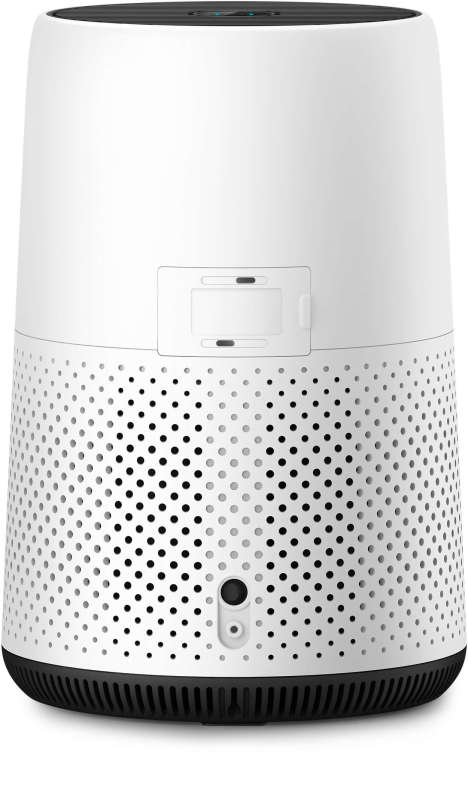 Philips AC0820 Air Purifier.  Removes 99.5% of particles as small as 0.003um. Safety Mark Approved. 2 Years Warranty. Singapore