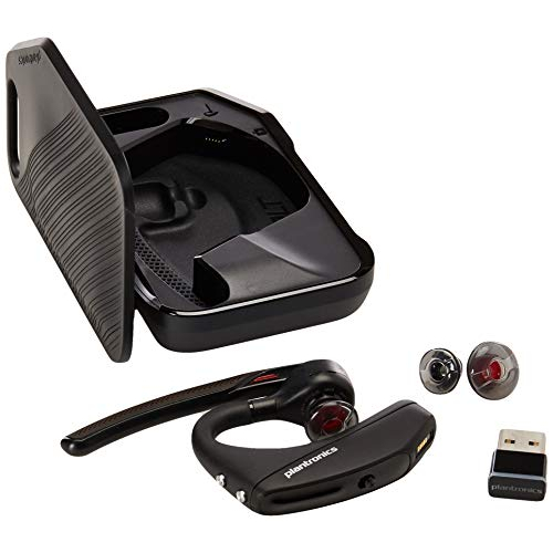 plantronics voyager 5200 uc noise cancelling bluetooth headset