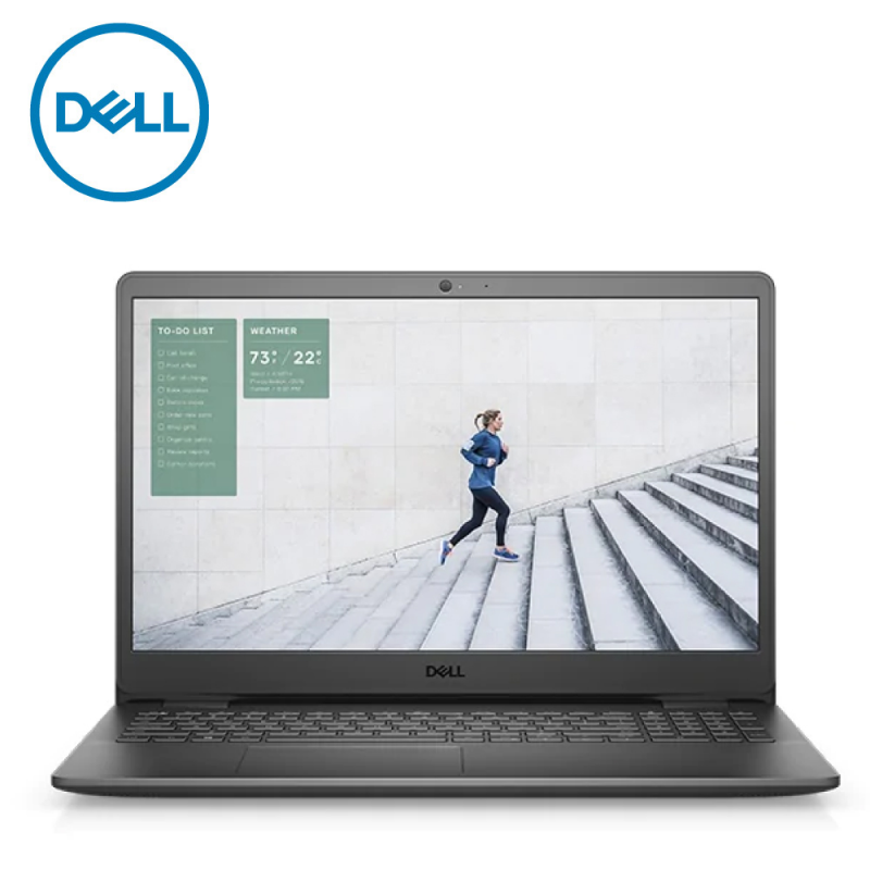 DELL INSPIRON 3501 LAPTOP 11TH GEN INTEL CORE I5-1135G7 / 8GB/256GB M.2 SSD ( OS Installed) 1TB HDD (extra storage)/ WIN10 Home(Brand New)