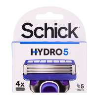 Schick SCHICK REFILL CARTRIDGE HYDRO 5