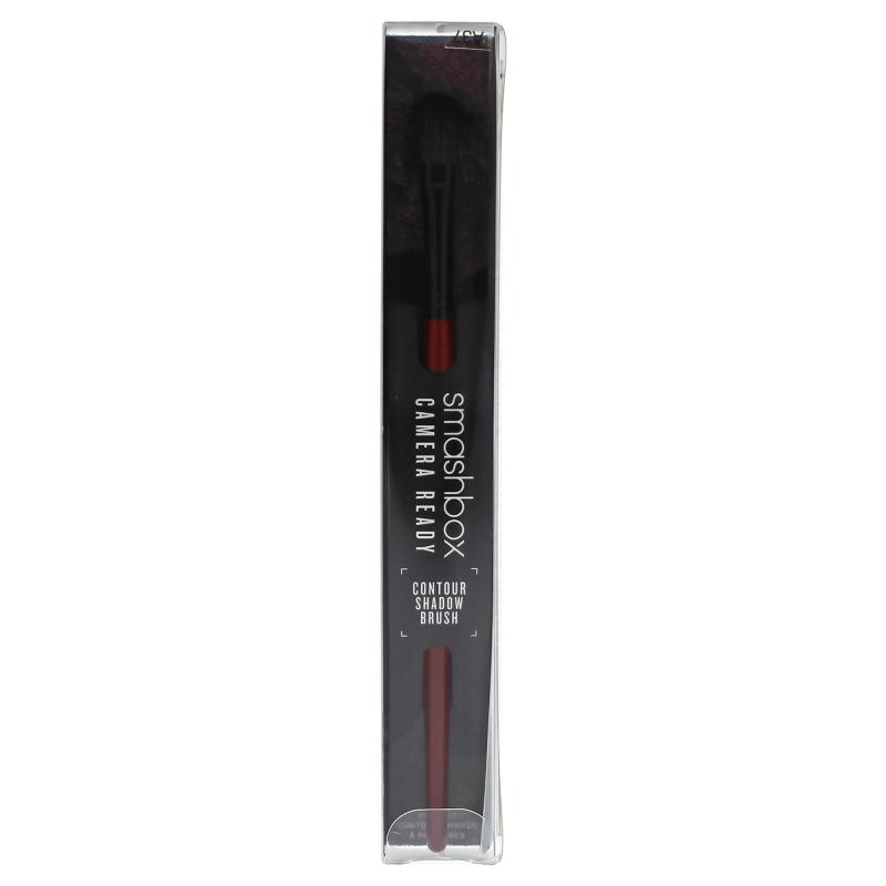 Buy SmashBox Camera Ready Contour Shadow Brush - 1 Pc Brush Singapore