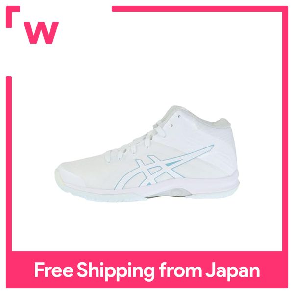 Asics Giày chơi bóng rổ phụ nữ gelfairy 8 tbf403 của phụ nữ