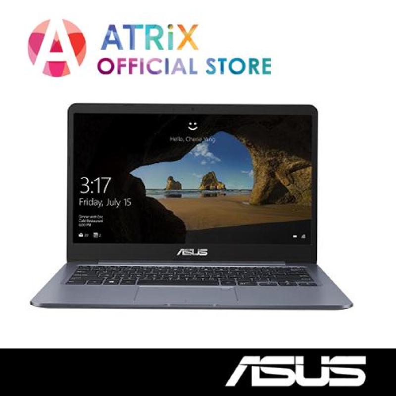ASUS Vivobook E406MA-EB199TS N4100 4GB RAM 64GB eMMC Intel UHD 600