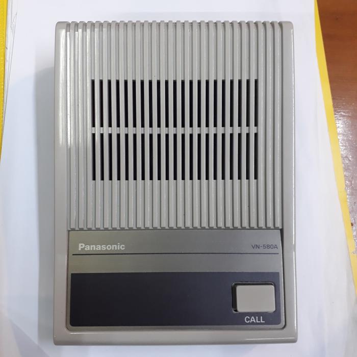 PROMO PAKET INTERKOM COMMAX 2 ARAH / CM 801 & VN 580 A - Locklokey Harga  965,000 Ringgit*Penghantaran Percuma