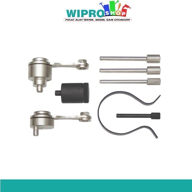 Jtc 6618-JLR DIESEL ENGINE TIMING TOOL SET(2.7,3.0) Harga 1,272,375 rupiah*Gratis Ongkir