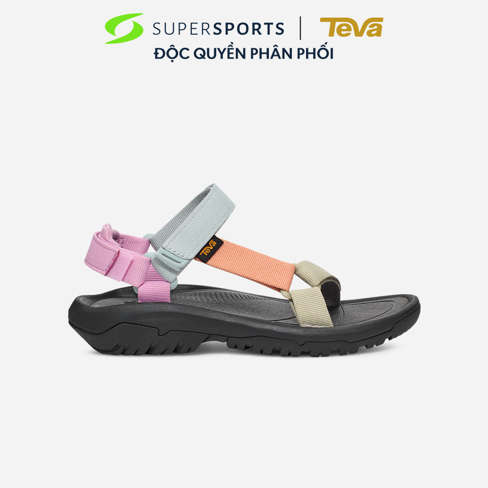 TEVA Giày sandals nữ Hurricane Xlt2 Hemp 1152631-PLCR