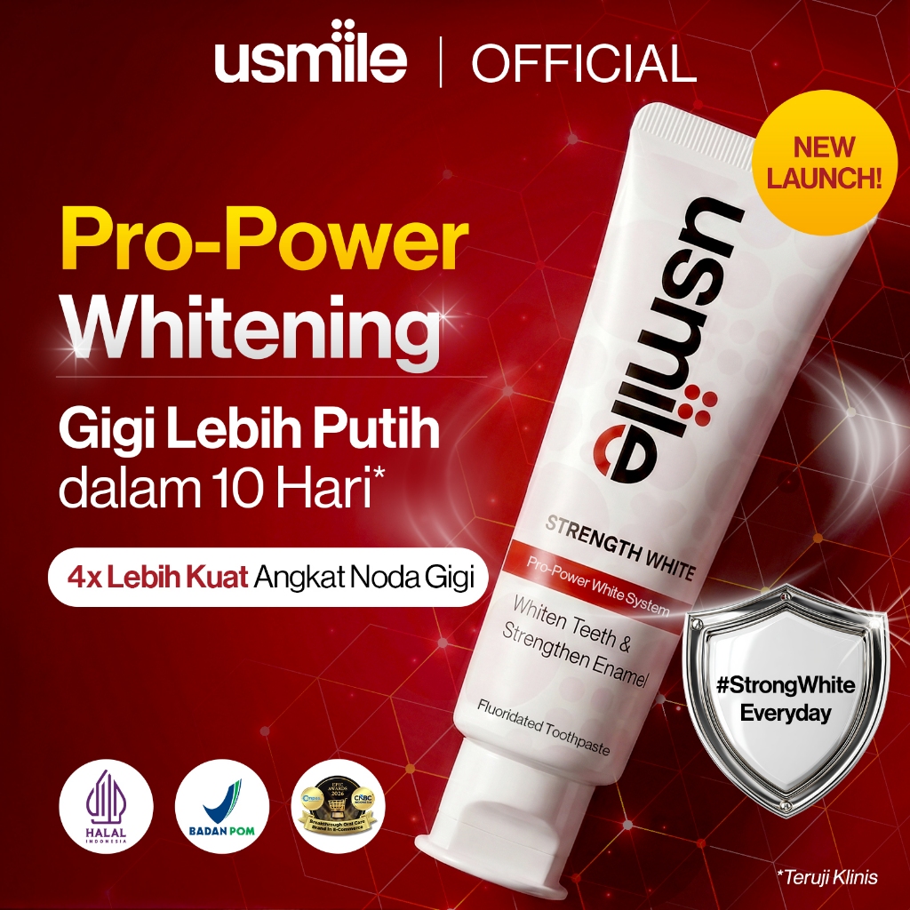 usmile