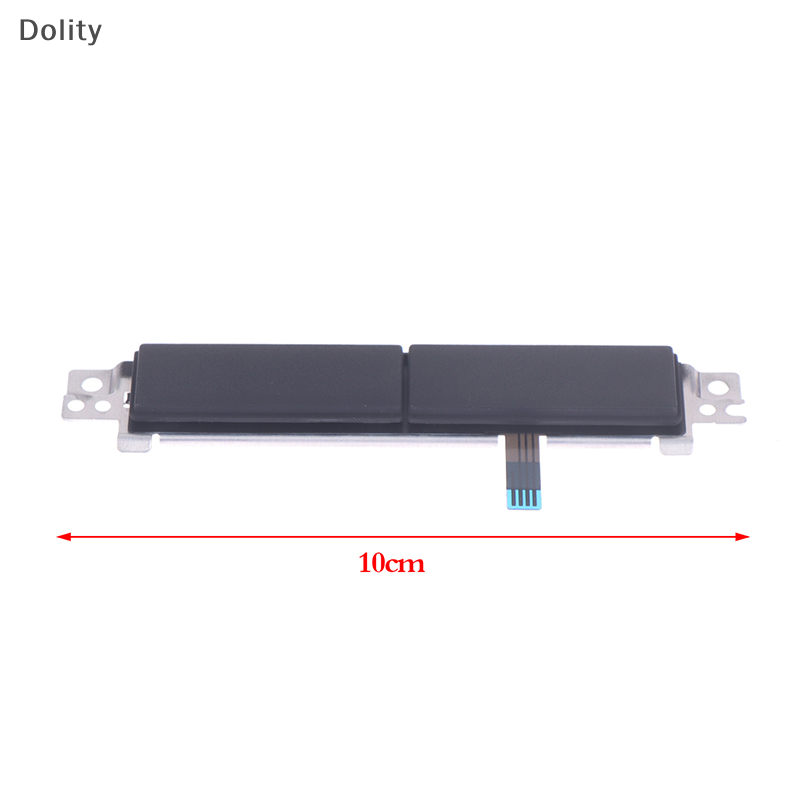 Dolity 1 bảng nút chuột cảm ứng cho dell e6320 e6230 e6330 cn-a12132 a10b21