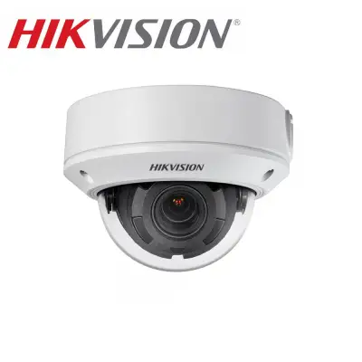 Hikvision CCTV IP Camera DS-2CD1743G0-IZ DOME 4MP Night Vision 1080P Smart IR IP67