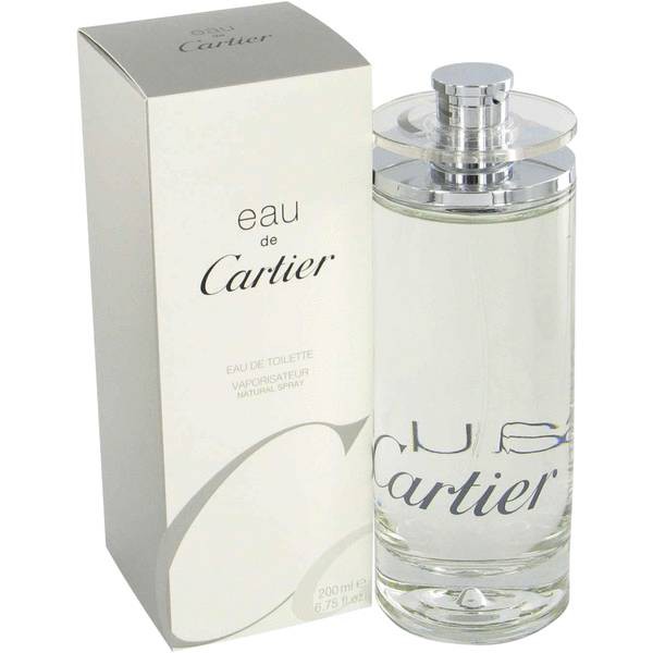 Eau De Cartier - Best Price in 