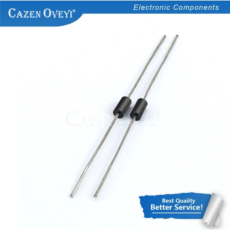 20 cái/lốc ug2d làm-15 phục hồi nhanh diode đi-ốt chỉnh lưu dòng 2a/200v