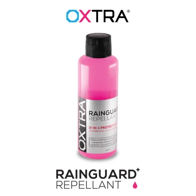 Oxtra Rainguard Repellent