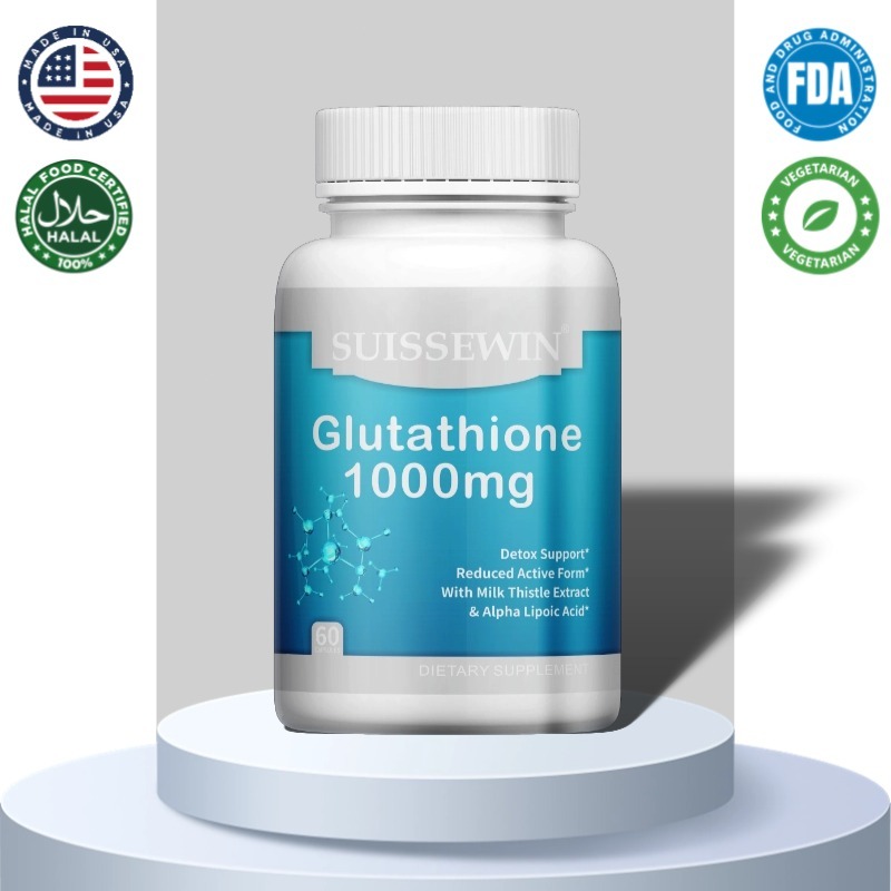Jual L Glutathione Terbaru Online dengan Harga Terbaik | Lazada Indonesia