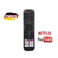 Megra Remote Control Megra HDR Smart TV Remote for Smart A9 4K UHD