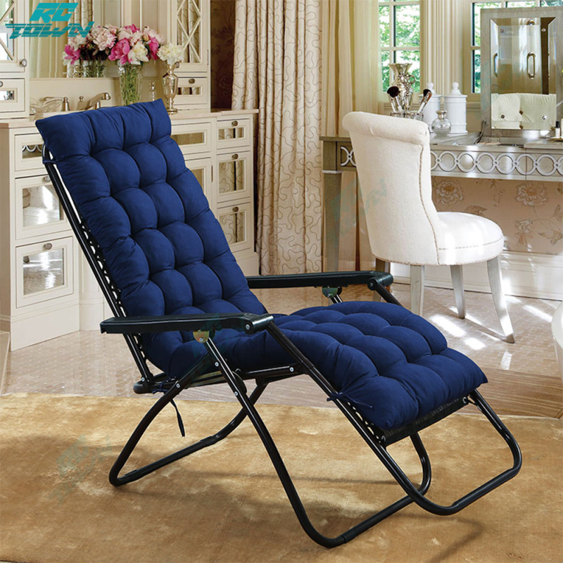 Foldable Thicken Chair Cushion Double-sided Seat Mat Tatami mat for Fall/Winter Recliner Supplies ราคา 277 บาท*ส่งฟรี
