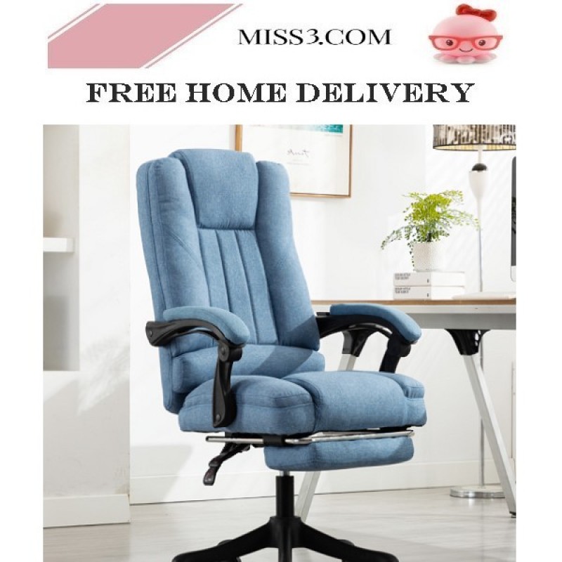 Office Chair / Bosslike Chair / Study Chair Singapore
