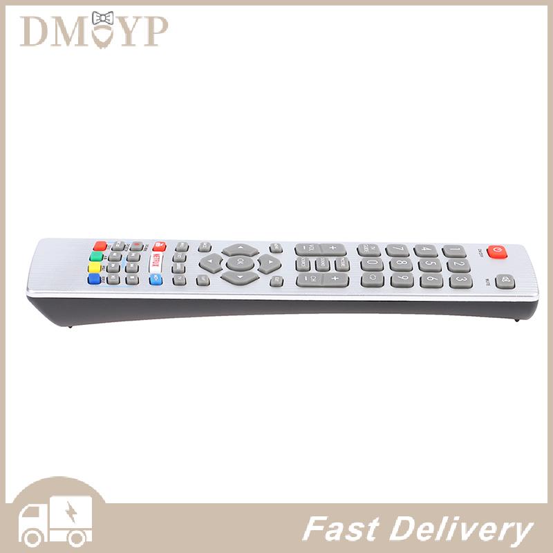 [DMYP] Điều khiển từ xa TV thay thế cho điều khiển từ xa Sharp Aquos cầm tay