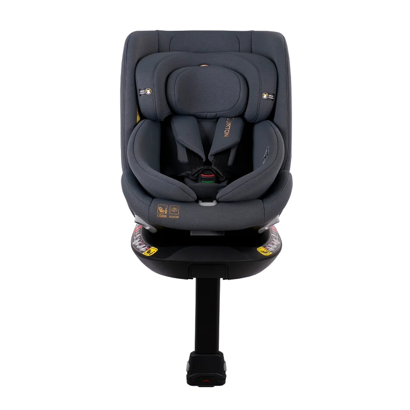 Quinton SpinGuard 360 Car Seat (Newborn to 12years old)