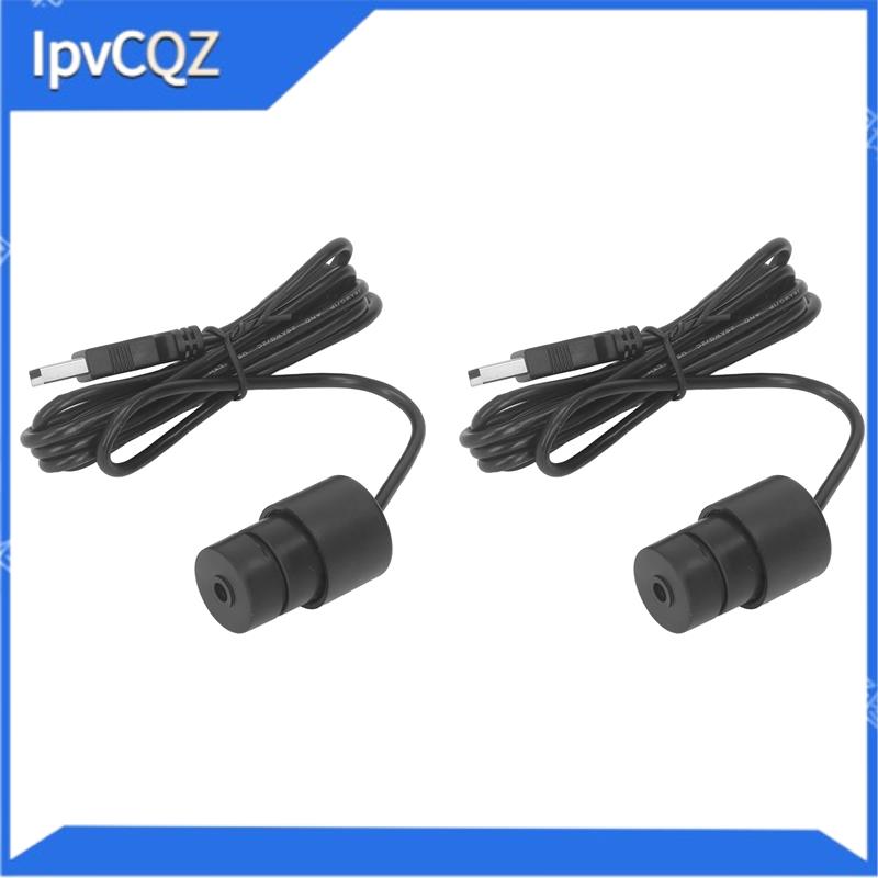 [IpvCQZ]2X Universal Electronic Eyepiece for Microscope 2MP Digital USB Microscope Camera Imager for Science Education Classroom