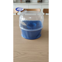 NIKKO Spoon/Fork Storage Box with Free Rice Spoon Kitchen Storage Solution