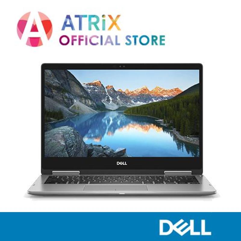 DELL Inspiron 7380-85615SGL-W10 | 13.3 FHD | 16GB RAM | 512GB SSD | Intel UHD 620 | 1Y Warranty