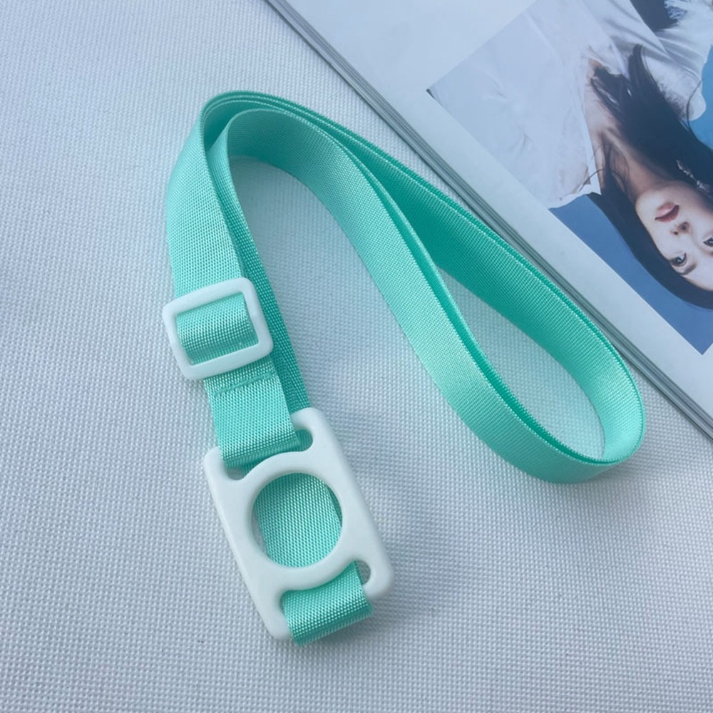 NHFQBKM Nhiều màu Dây đeo giữ chai nước Có thể điều chỉnh Di động Dây đeo vai cốc tự làm Chất lượng cao Thuận tiện Dây khóa Ấm đun nước Phụ kiện du lịch cắm trại dã ngoại - 5