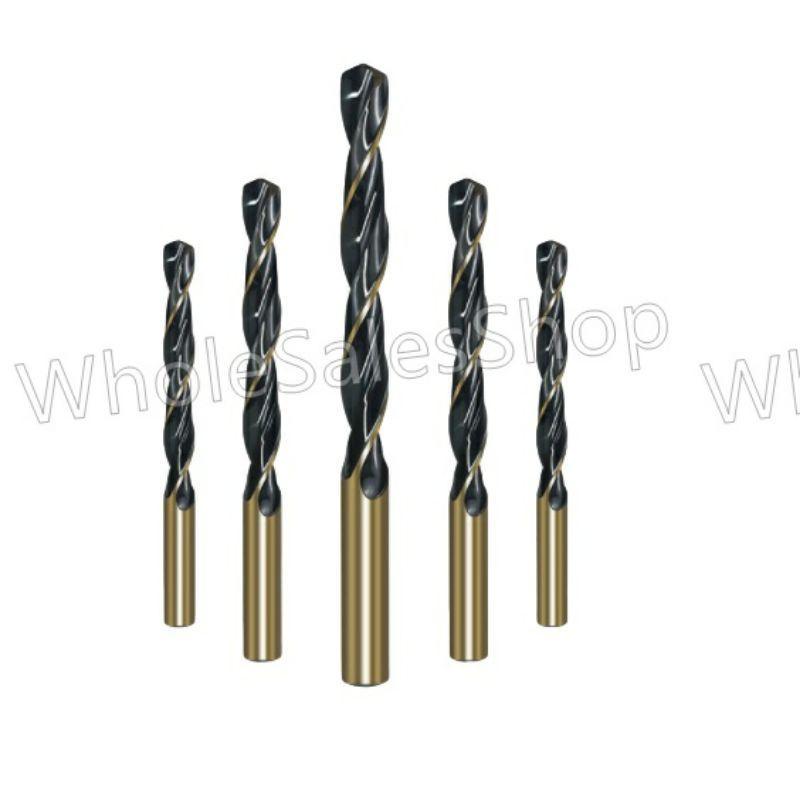 Fastener Drill Bits & Drivers