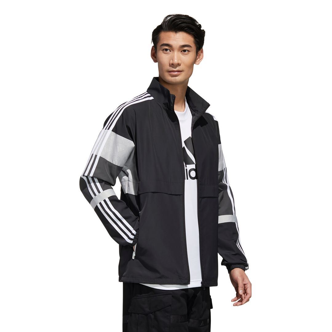 jackets adidas for men - Best Price in Singapore | Lazada.sg