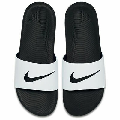 boy nike slides on sale