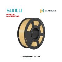 Sunlu PETG 3D Printer Filament 1.75mm 1KG