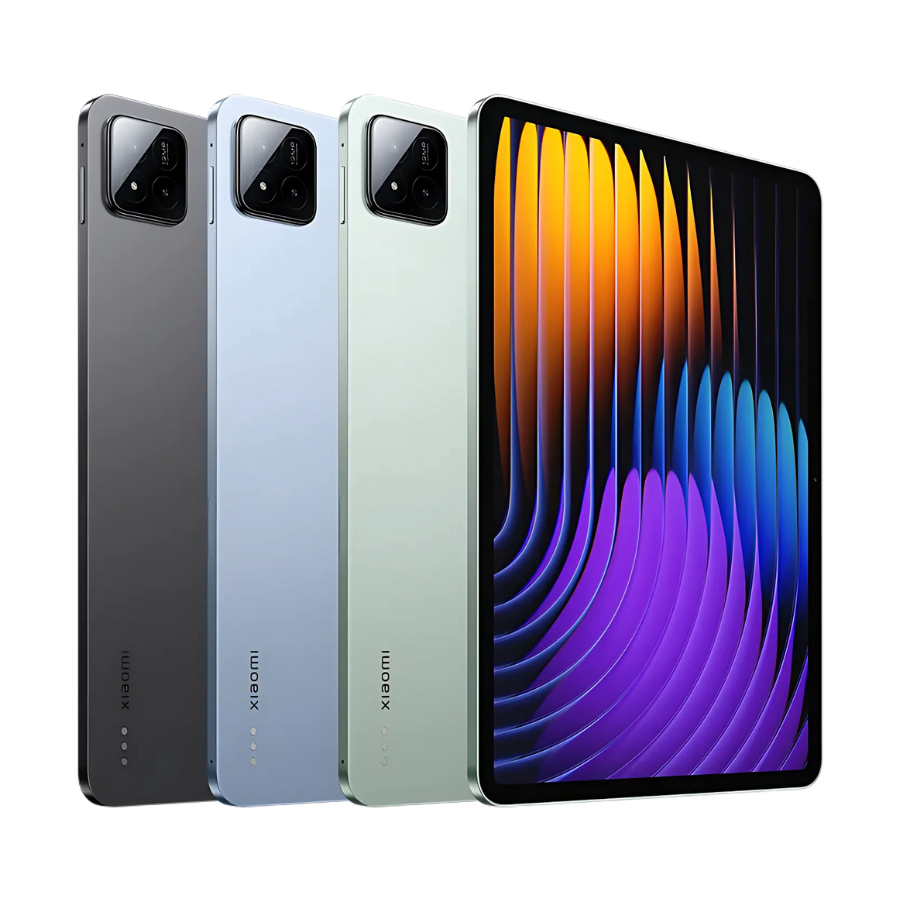 Xiaomi Pad 7 Pro 12/512GB Wifi Garansi Resmi Harga  7,499,000 Ringgit*Penghantaran Percuma