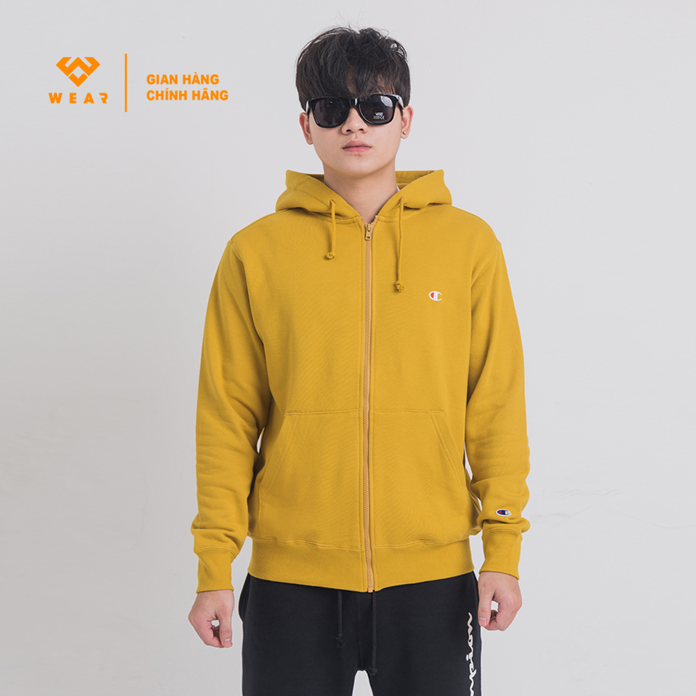 hoodie zip champion Chất Lượng, Giá Tốt 