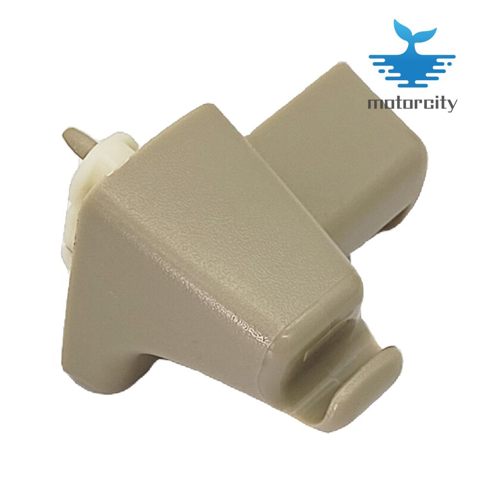 Car Interior Sun Visor Clip Retainer EGP000050VAE for Range Rover L322 03-12