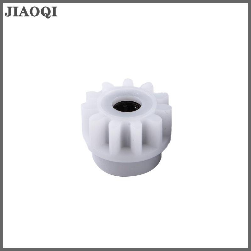 JIAOQI Bàn đạp chổi lau dễ dàng xoay Chổi thay thế một chiều ly hợp bát giác bánh răng xô - 3