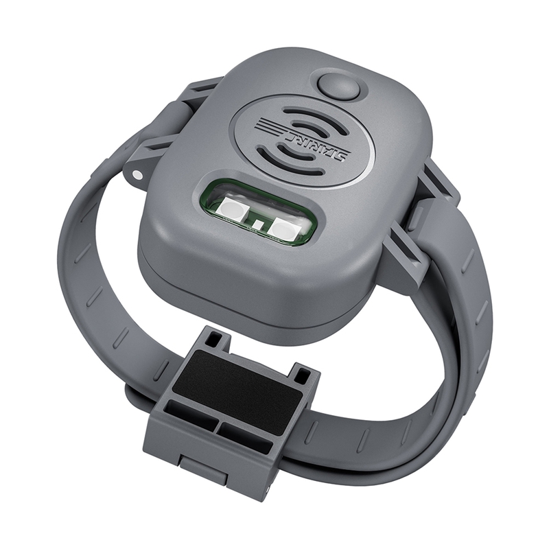 (BIGY) Drone Alarm Tracker for Drone Universal Positioning Tracker Anti Flight Loss Alarm Finder Acc