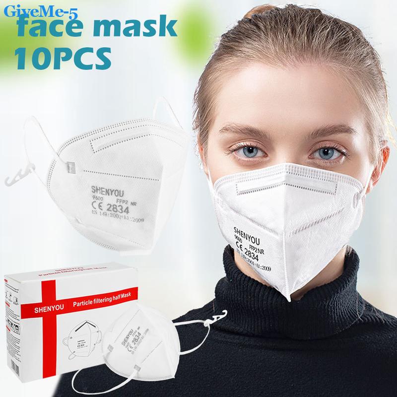 ffp2 protective mask