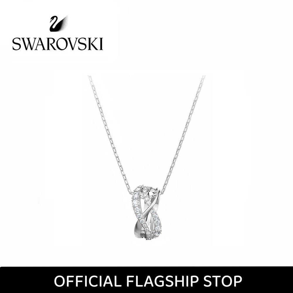 Shop Swarovski Necklace Extender Rose Gold with great discounts