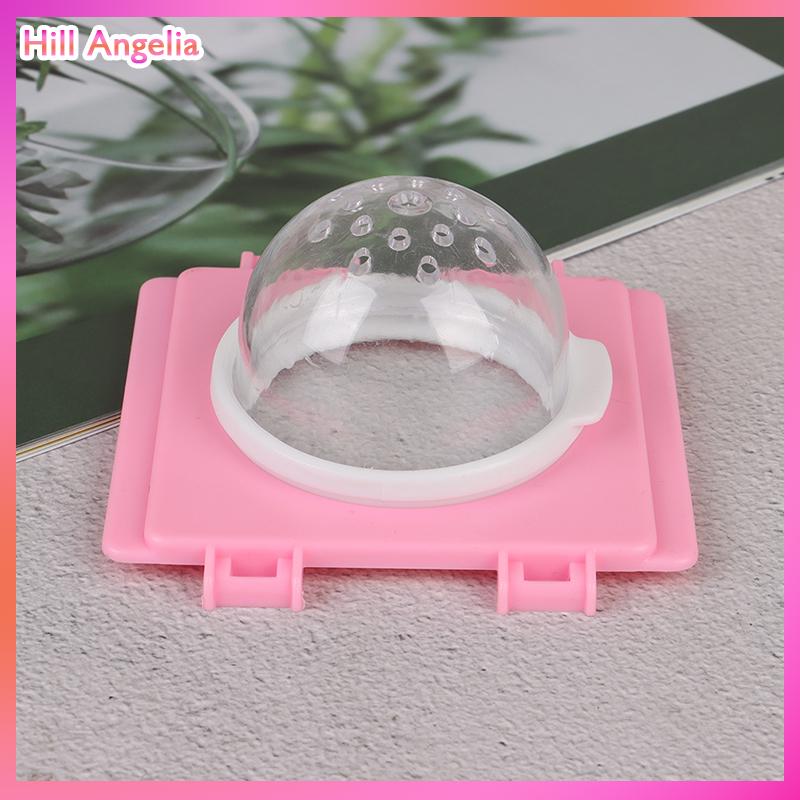 [Hill Angelia] Hamster đường hầm lồng đường hầm bên ngoài ống giao diện phù hợp nhỏ Pet đồ chơi lồng - 3