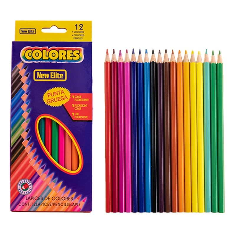 48/72/120/150/200 Colors OBOS Professional Color Lead OilColor Set Colored Pencils Art Supplies Oil