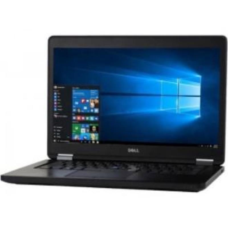 (Certified Refurbished) Dell Latitude E5450 Core I5 5th Gen With 4GB Ram And 500GB HDD Traditional Laptop