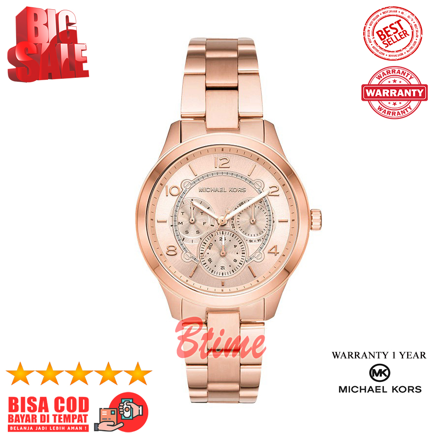 Jual Michael Kors Wanita Terbaru 